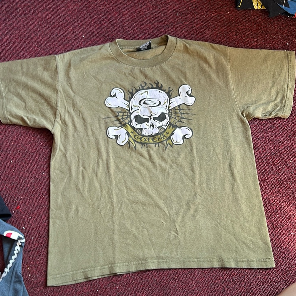 Boys xl tee shirt